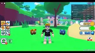 [30M CODE: 30M] 🐾 Tapping Simulator! CODE