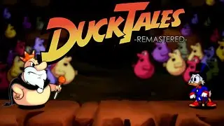 Garbage ROCKS! - DuckTales: Remastered #4