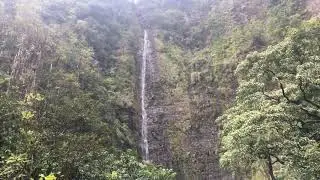 The largest waterfall I have seen!?!