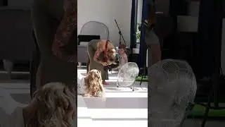 Kolejna sesja w Boskim Studio Szczecin - Marta 