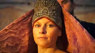 Тонкой нитью (русский трейлер) 2023