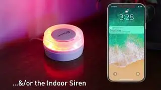 Swann Alert Series - Alarm Kit A (Eng)