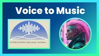 Stable Audio 2.0 now lets you hum a song to generate music (whistles work too)! Beginner's Tutorial