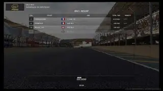 Gran Turismo™SPORT Some ff action from Brazil.