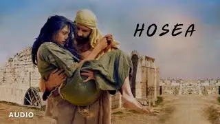 Why Did God Tell Hosea to Marry a Prostitute in the Old Testament?