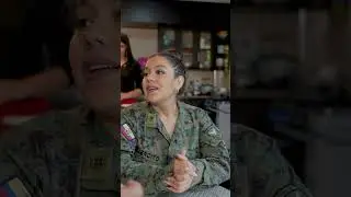 No te metas con una mujer enamorada 😲