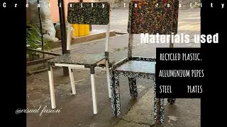 Classic Chair Weld free