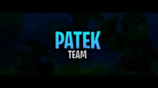 Squad Busters z Patkiem