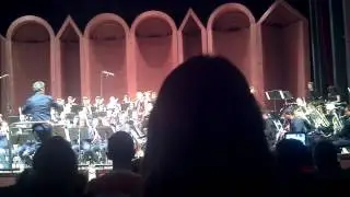 "Arabesque" - Banda Sinfônica da 32ª Oficina de Música de Curitiba
