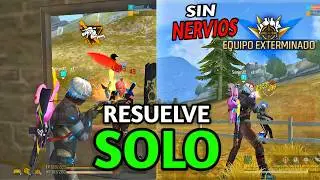 6 TIPS FOR PLAYING WITHOUT NERVES IN QUALIFYING | Ledingg