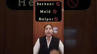 Part - 3 Domestic Worker #Nominee#schemes #injury #childrennot allowed #register#advocate #money