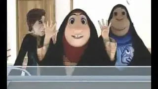 أم سعف الجزء الثاني الحلقة الثامنة