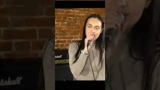 Alisia Keys - Fallin классно спела