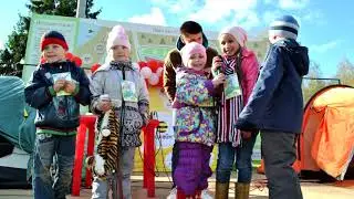 Ижевская Кругосветка1
