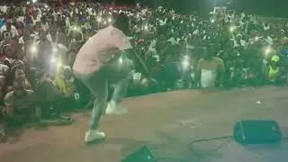 Ibou Na Djaalo CICES 2023 (Directed By VitoKara)