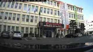Китайская неразбериха с педалями
