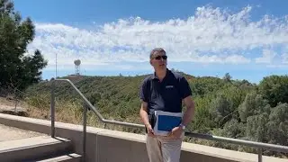 Analyzing Pulsed Radar with the Field Master Pro Spectrum Analyzer