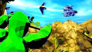 The New VR Game That Will STEAL Gorilla Tag's Throne...