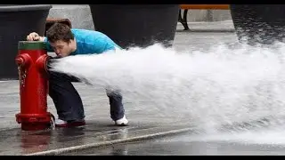 Why Flush A Fire Hydrant? You Might Be Surprised!