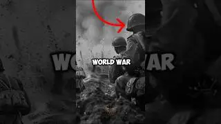10 MASSIVE WW2 Facts! | #ww2 #shorts