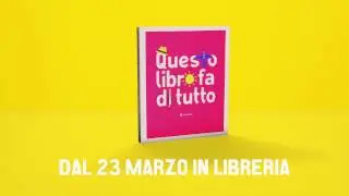 minibombo presenta - Questo libro fa di tutto