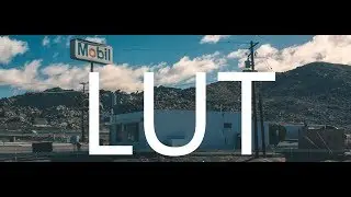 The Most Creative FREE LUT for Color Grading| Soft Light By Steven Van