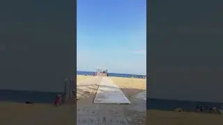 Болгария, Солнечный Берег, сентябрь