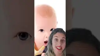 El ESTÓMAGO del BEBÉ
