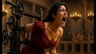 The Roman Torture Device for Rebellious Wives — How It Later Became Entertainment
