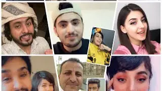 عمل توعوي من نجوم السوشل ميديا لمكافحة الكورونا “ خليك مركز معي