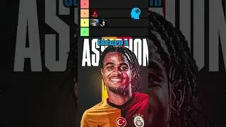 💥 Transferler Katman Listesi | Part 116