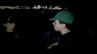 Fecha de Marzo [Cuartos] Nacco vs Turrologia