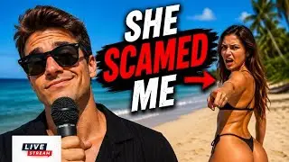 I Investigated The 5 WORST SCAM  In Goa (Exposed Video) 