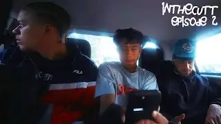 A Weekend With The Minorities!