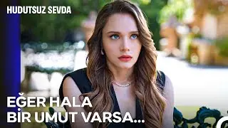 Kendin Ettin, Kendin Buldun Be Zeynep! - Hudutsuz Sevda 34. Bölüm (SEZON FİNALİ)