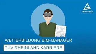 Building Information Modeling | Weiterbildung bis zum BIM-Manager