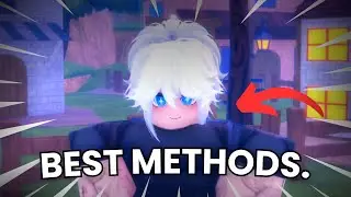 The FASTEST Ways to Get Gems EASILY | Anime Defenders