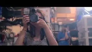 Transitions After Effects: Glitch Transitions