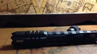 Bushnell Pro Penlight 100L (0415) Review