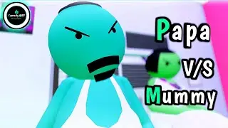 JOKE MUMMY PAPA COMEDY || JOKE OF || BEST COMEDY OFF | By - Anurag singh