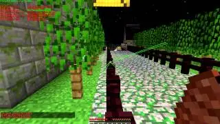 Супер! сервер minecraft 1.4.7