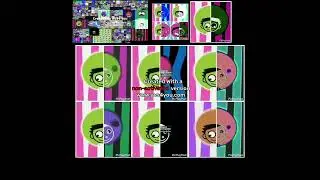 Too many PBS Kids Dash Logos In Uitmate Parsions