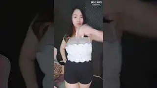 bergetar gaes #titkok #bigolive #mjeyinca #titkokviral #shorts #viral #short #hot #sexy