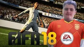 Retardirani voditelj || FIFA 1942