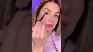 Make para quem não sabe se maquiar.. simples e muitoo maravilhosa 💖
