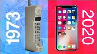 Evaluation of Mobile Phones📱📱