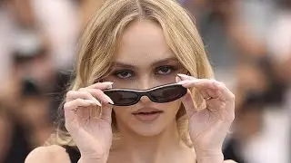 Впечатление от сериала «THE IDOL»