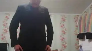 Танец Мэвл Патамушка