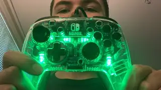 RGB CONTROLLER