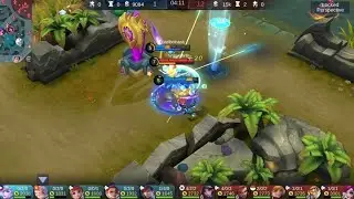 Grabeh ka funny #mobilelegends #mobilelegendsbangbang #facebook #viralvideo #viral
